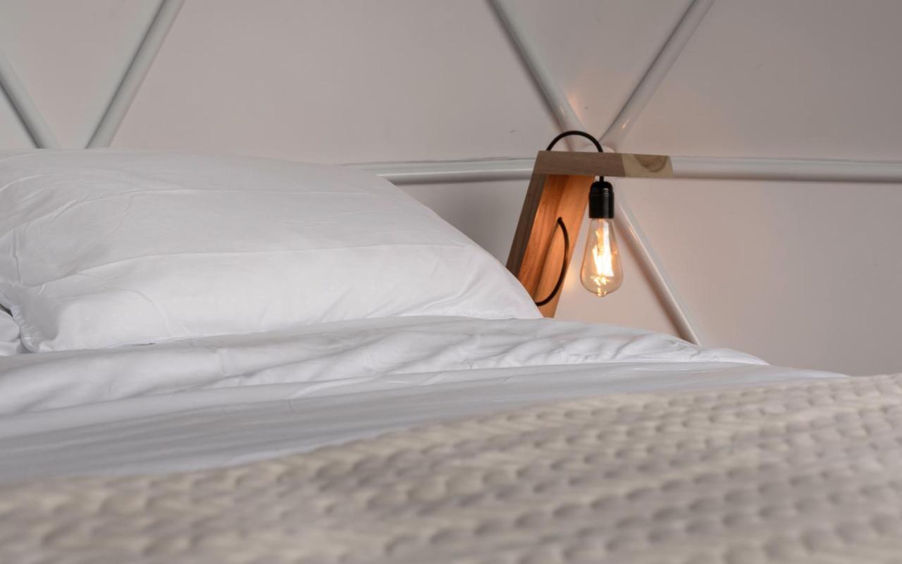 Nazca Glamping Otel Villamaría Dış mekan fotoğraf